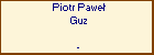 Piotr Pawe Guz