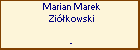 Marian Marek Zikowski