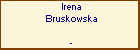 Irena Bruskowska