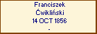 Franciszek wikliski