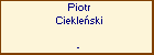 Piotr Ciekleski