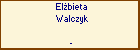 Elbieta Walczyk