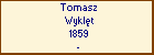 Tomasz Wyklt