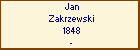 Jan Zakrzewski