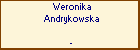 Weronika Andrykowska