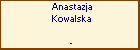 Anastazja Kowalska