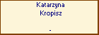 Katarzyna Kropisz