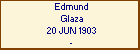 Edmund Glaza