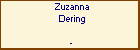 Zuzanna Dering