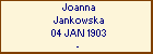 Joanna Jankowska