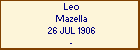 Leo Mazella