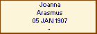 Joanna Arasmus