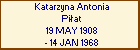 Katarzyna Antonia Piat