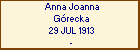 Anna Joanna Grecka