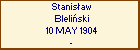 Stanisaw BIeliski