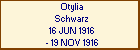 Otylia Schwarz