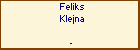 Feliks Klejna