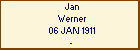 Jan Werner