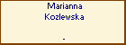 Marianna Kozlewska