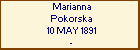 Marianna Pokorska