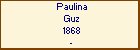 Paulina Guz