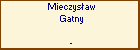 Mieczysaw Gatny