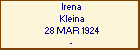 Irena Kleina
