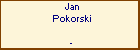 Jan Pokorski