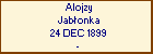 Alojzy Jabonka