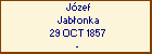 Jzef Jabonka