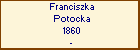 Franciszka Potocka