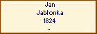 Jan Jabonka