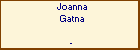 Joanna Gatna
