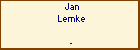 Jan Lemke