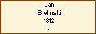 Jan Bieliski