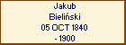 Jakub Bieliski