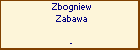 Zbogniew Zabawa