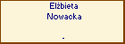 Elbieta Nowacka