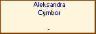Aleksandra Cymbor