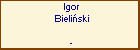Igor Bieliski