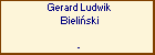 Gerard Ludwik Bieliski