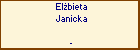Elbieta Janicka