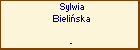 Sylwia Bieliska