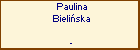 Paulina Bieliska