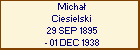 Micha Ciesielski