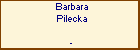 Barbara Pilecka