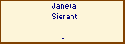 Janeta Sierant