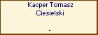 Kacper Tomasz Ciesielski