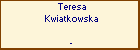 Teresa Kwiatkowska