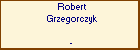 Robert Grzegorczyk